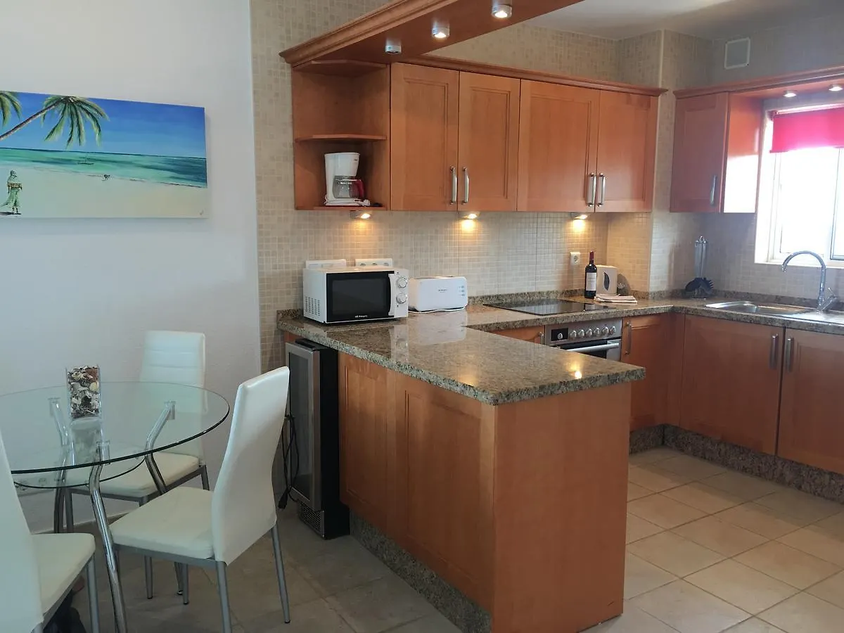 Almijara Nerja Apartamento