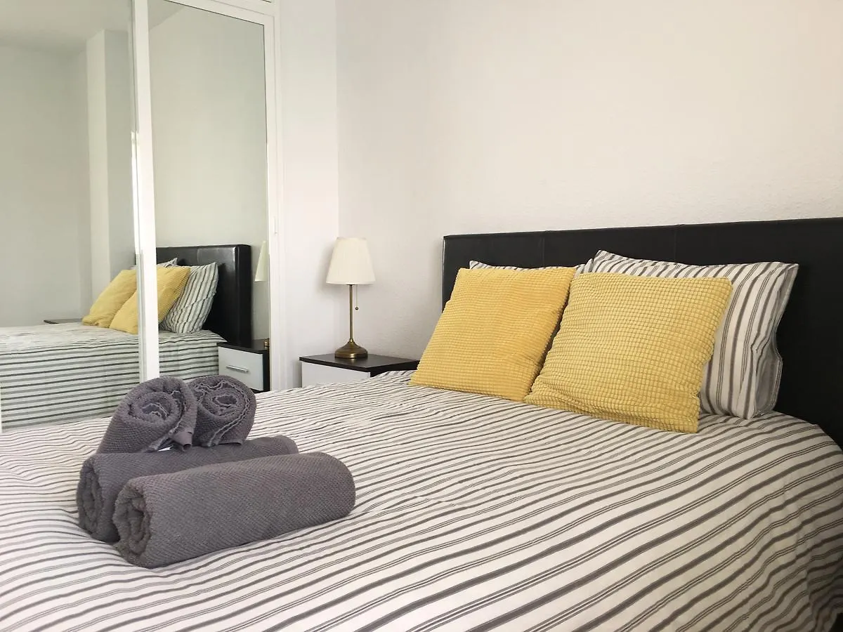 Almijara Nerja Apartamento