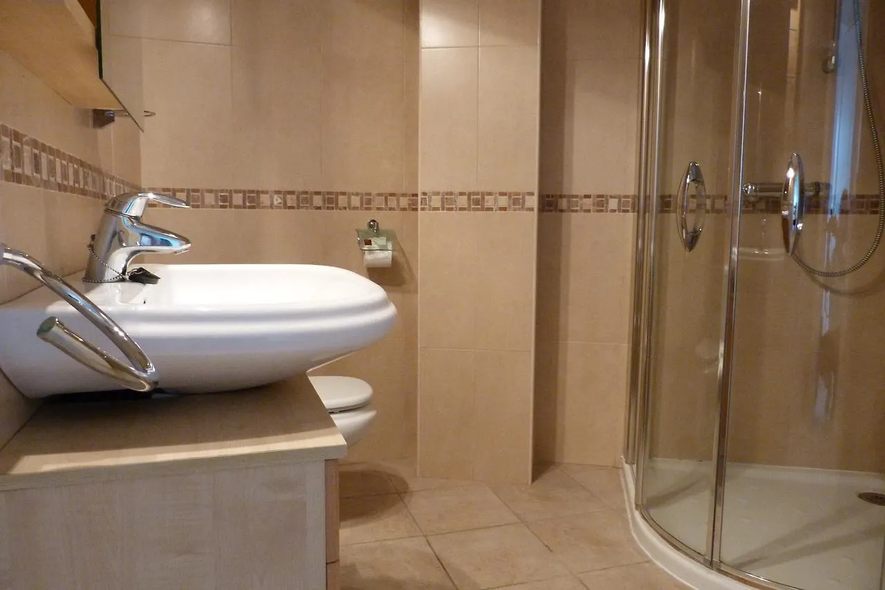 Almijara Nerja Apartamento