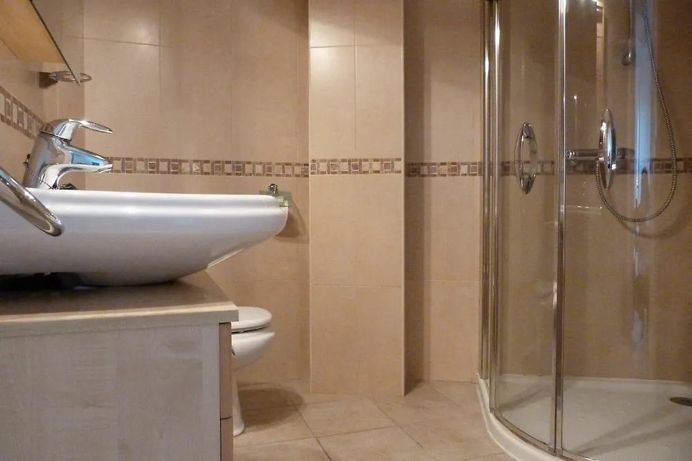 Almijara Nerja Apartamento 0*,  Espanha