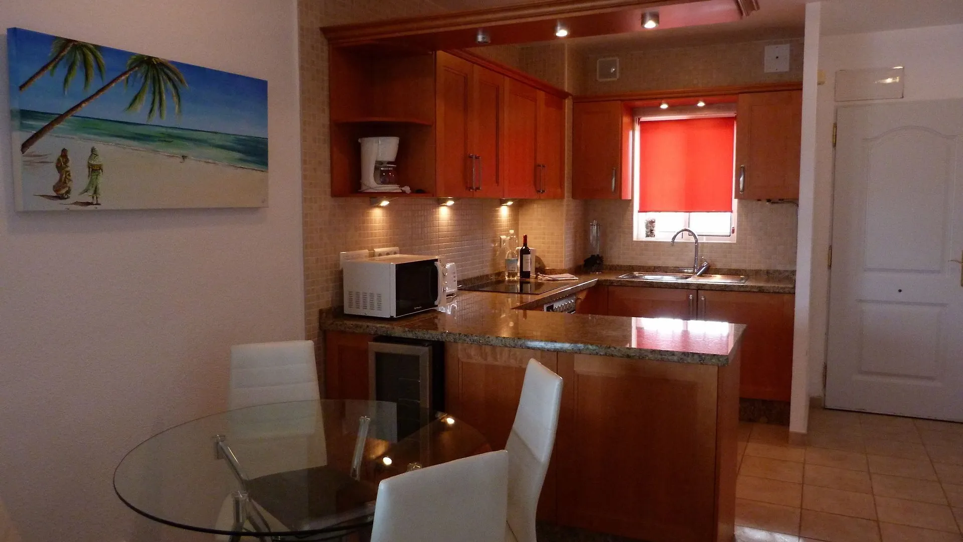 Almijara Nerja Apartment Spain