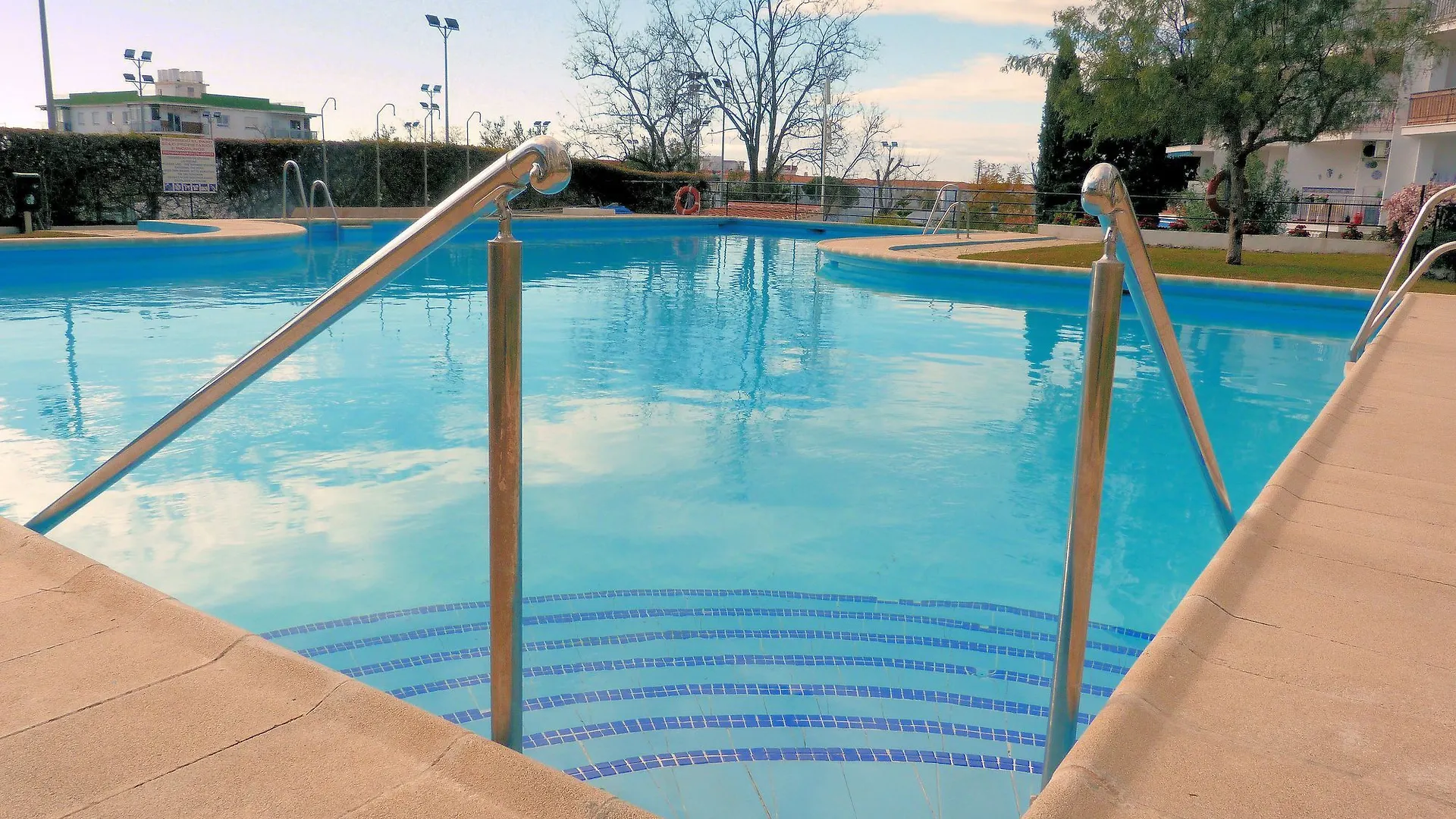 Almijara Nerja Apartamento