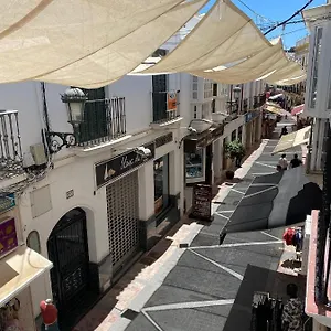 Pintada Nerja
