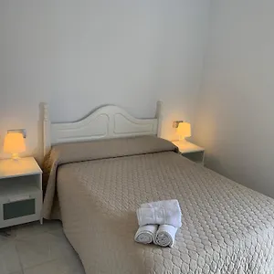 Las Rosas De Capistrano Nerja