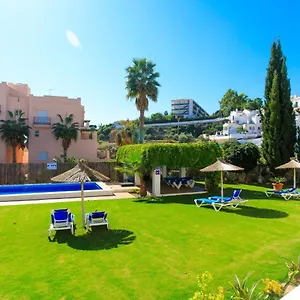 At Almoraide (adults Only) Nerja