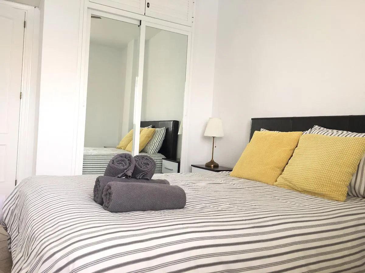 Almijara Nerja Lägenhet 0*,  Spanien