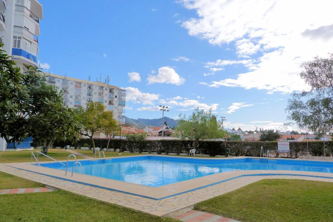 Almijara Nerja Lägenhet