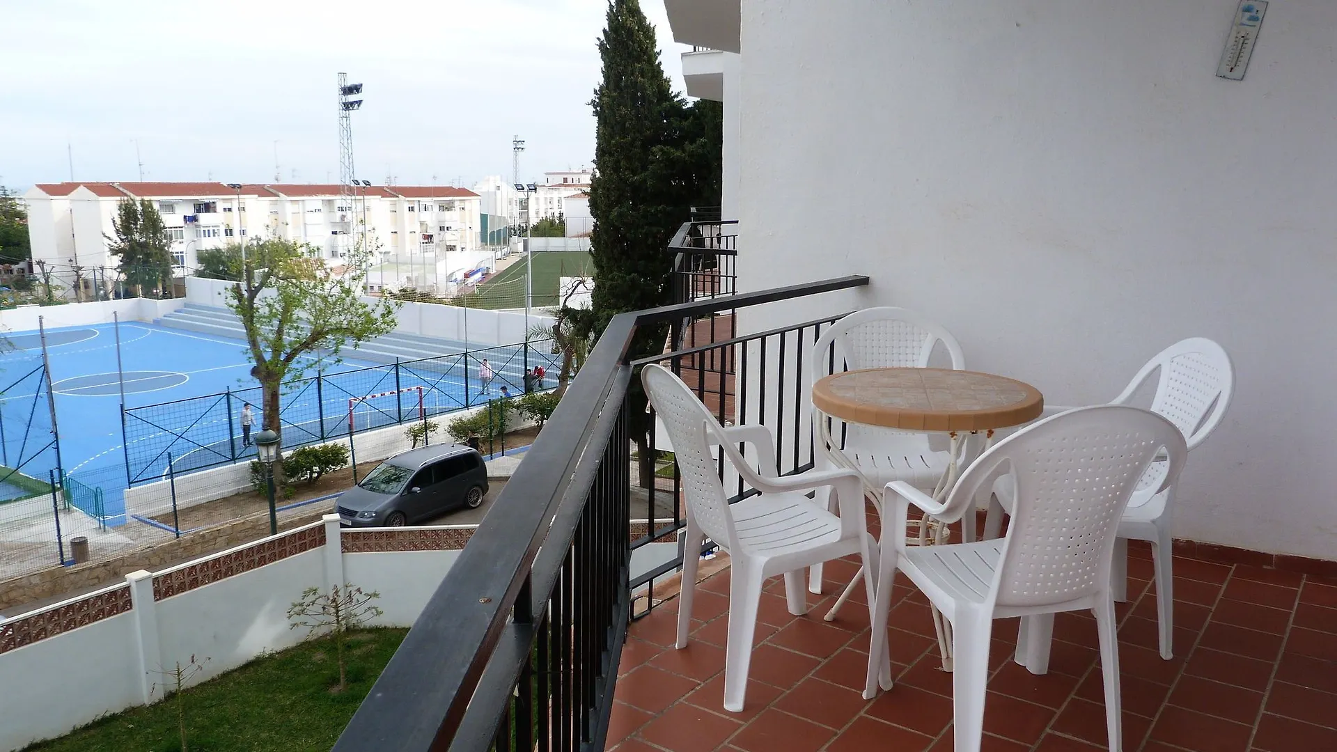 Almijara Nerja Lägenhet