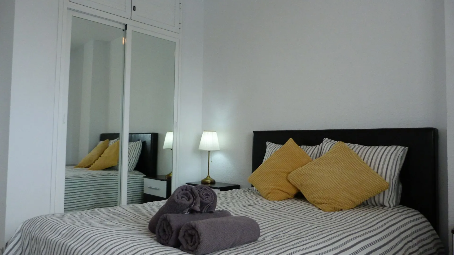 Almijara Nerja Lägenhet 0*,
