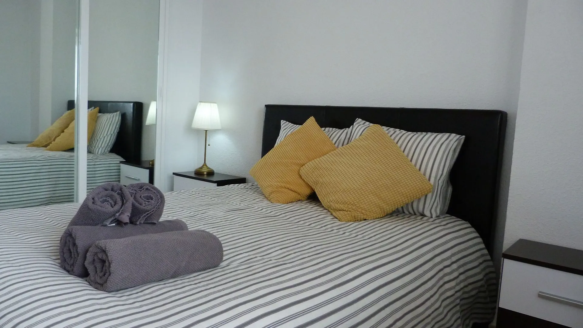 Almijara Nerja Lägenhet