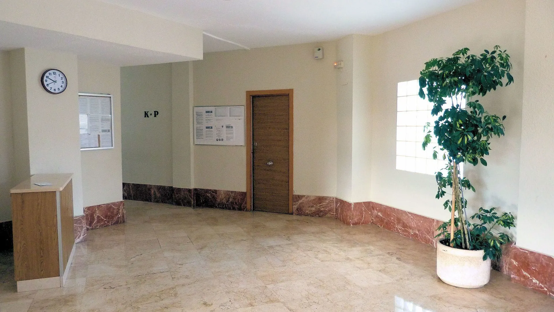 Almijara Nerja Lägenhet