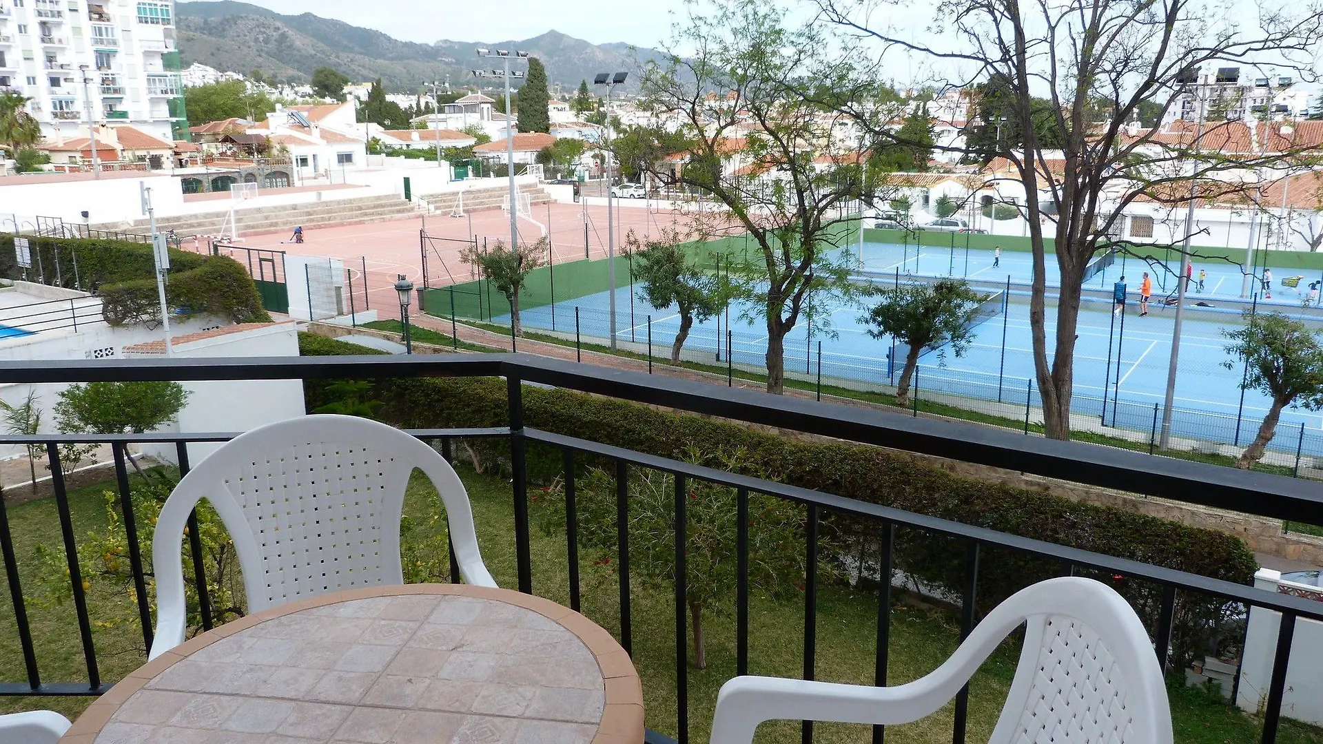 Almijara Nerja Lägenhet 0*,  Spanien